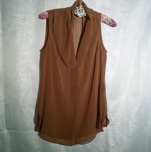 Le Chateau blouse